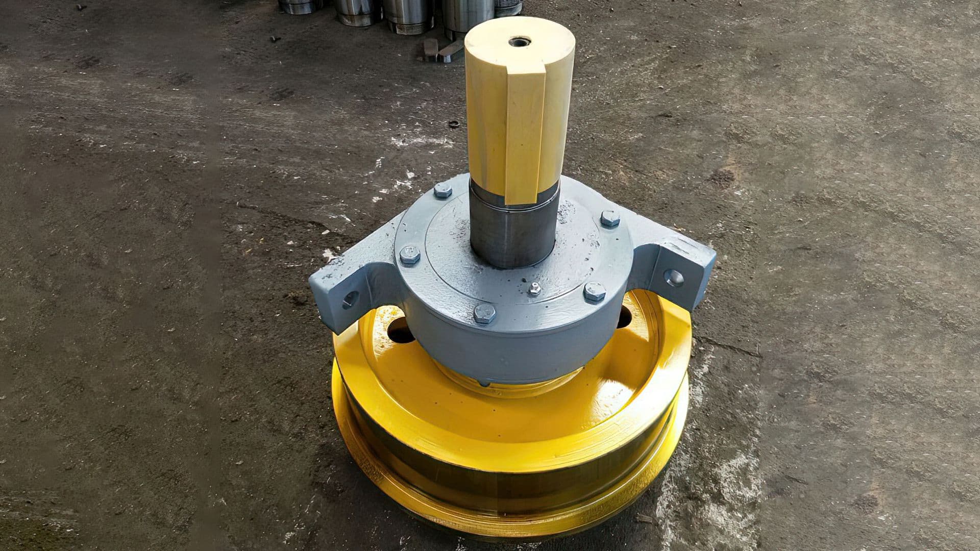 201 stainless steel forgings