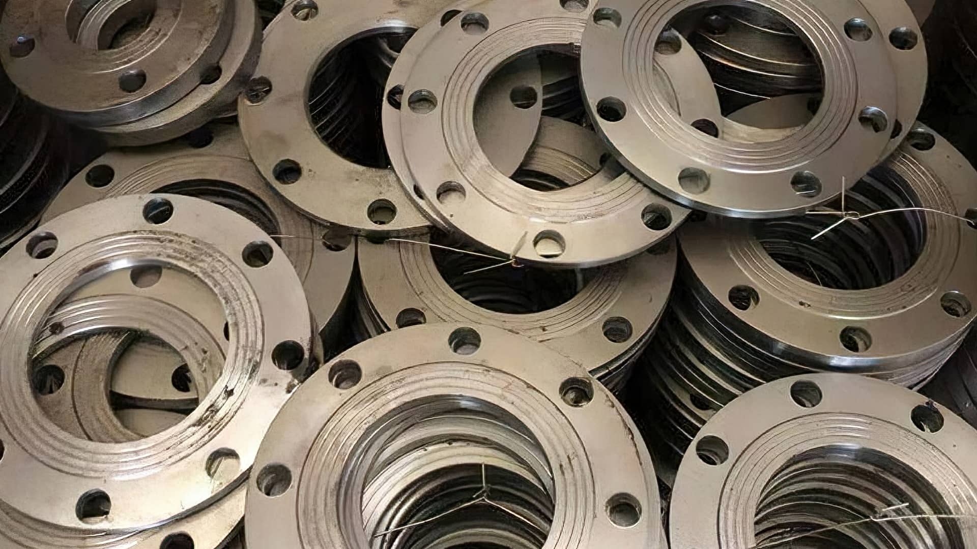 30408 Flange Forgings 30408 Flange Forgings