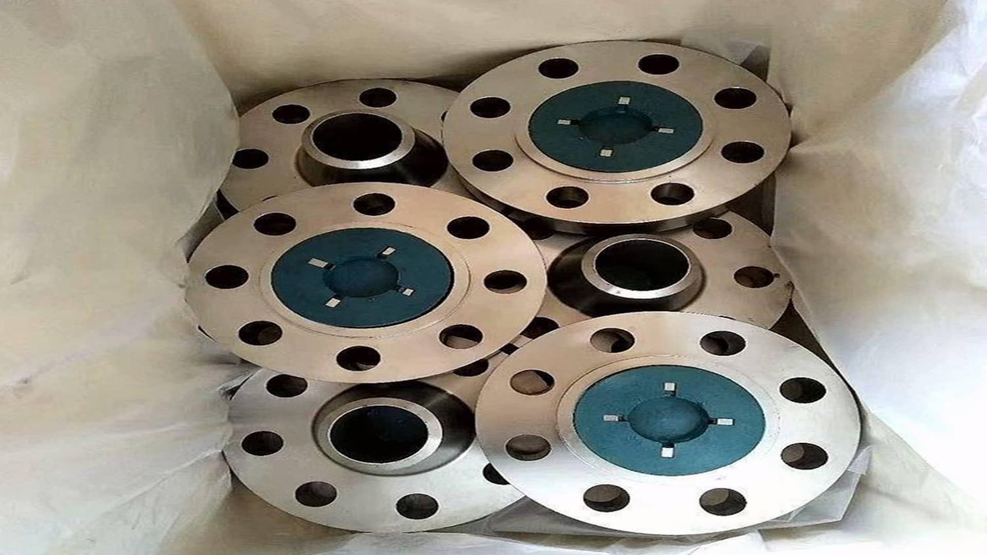 22507 Flanges