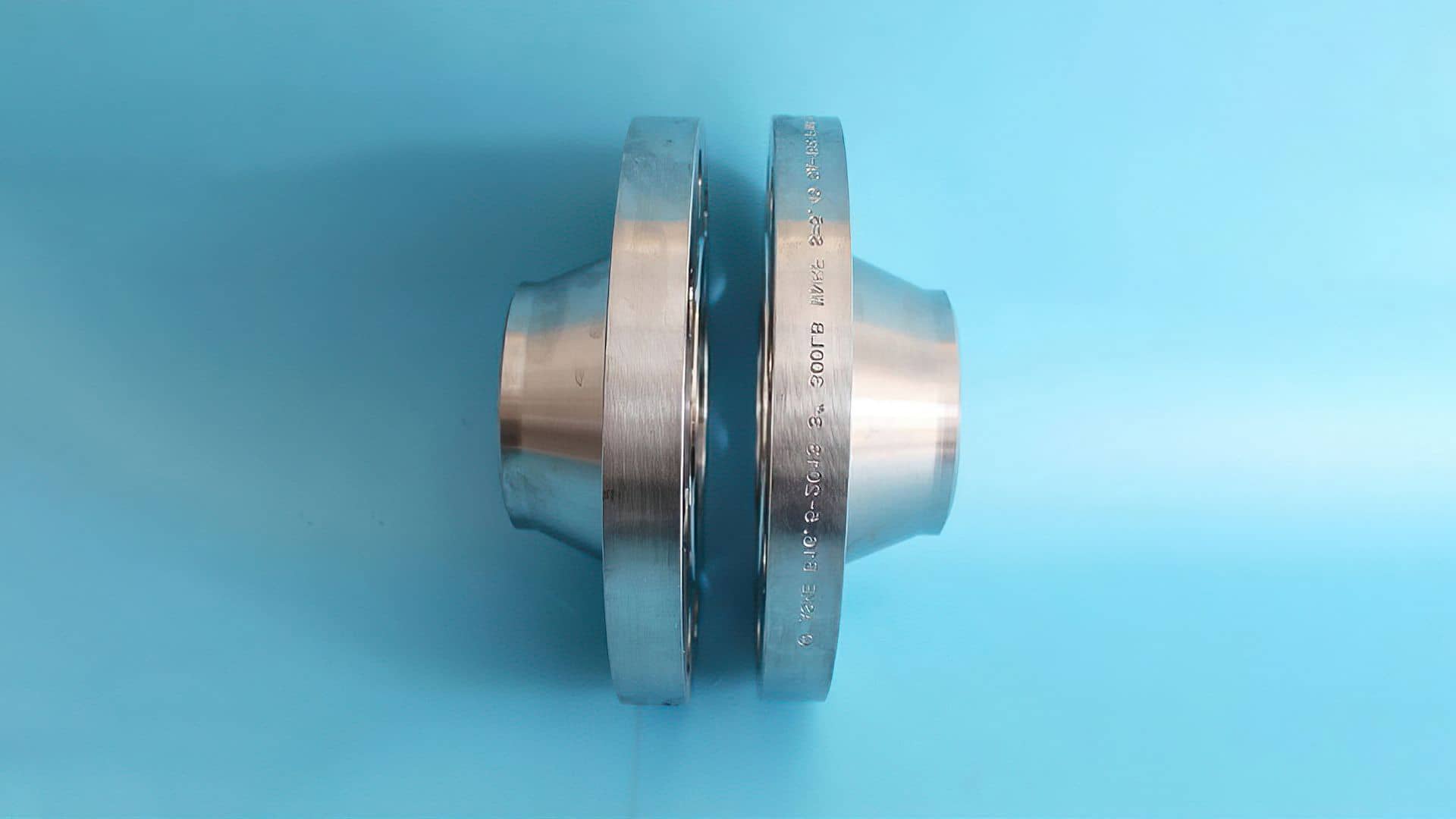 5 inch flange