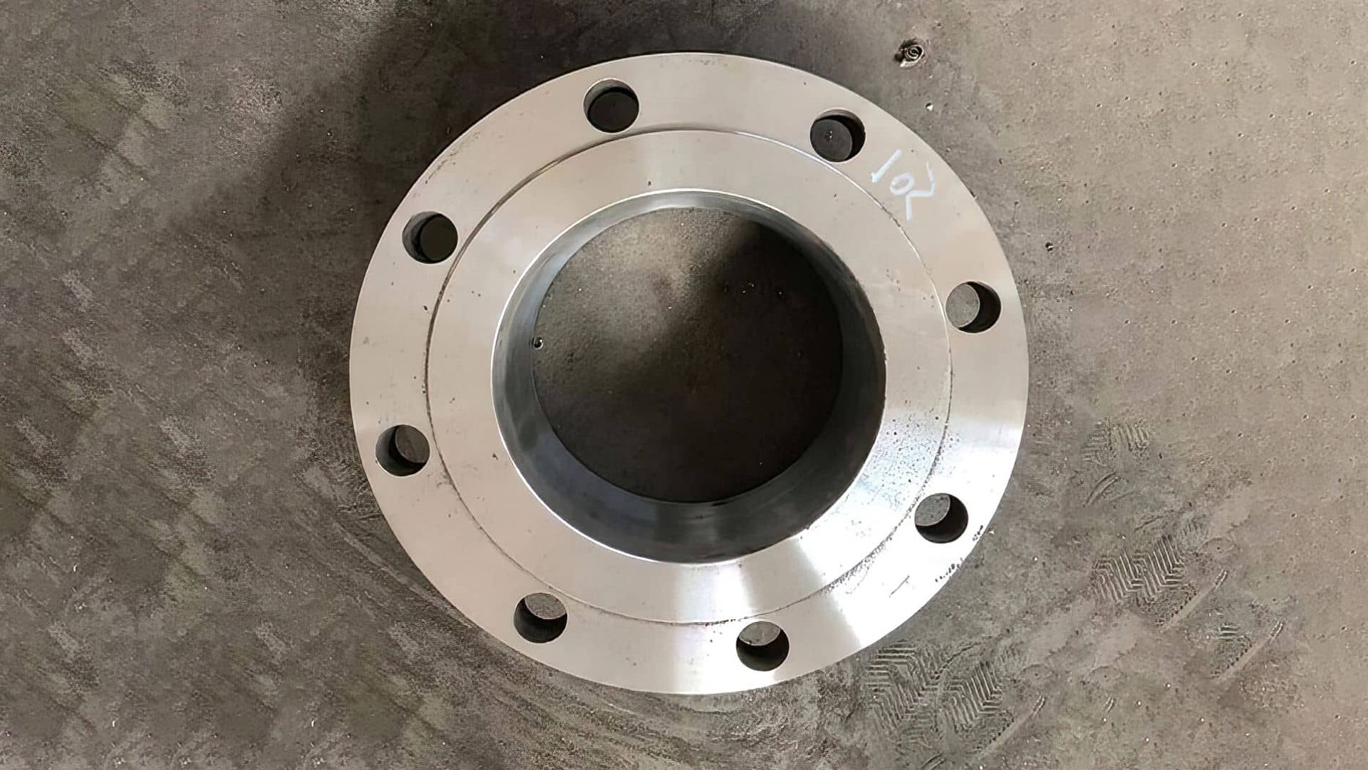 310S stainless steel flange 310S stainless steel flange