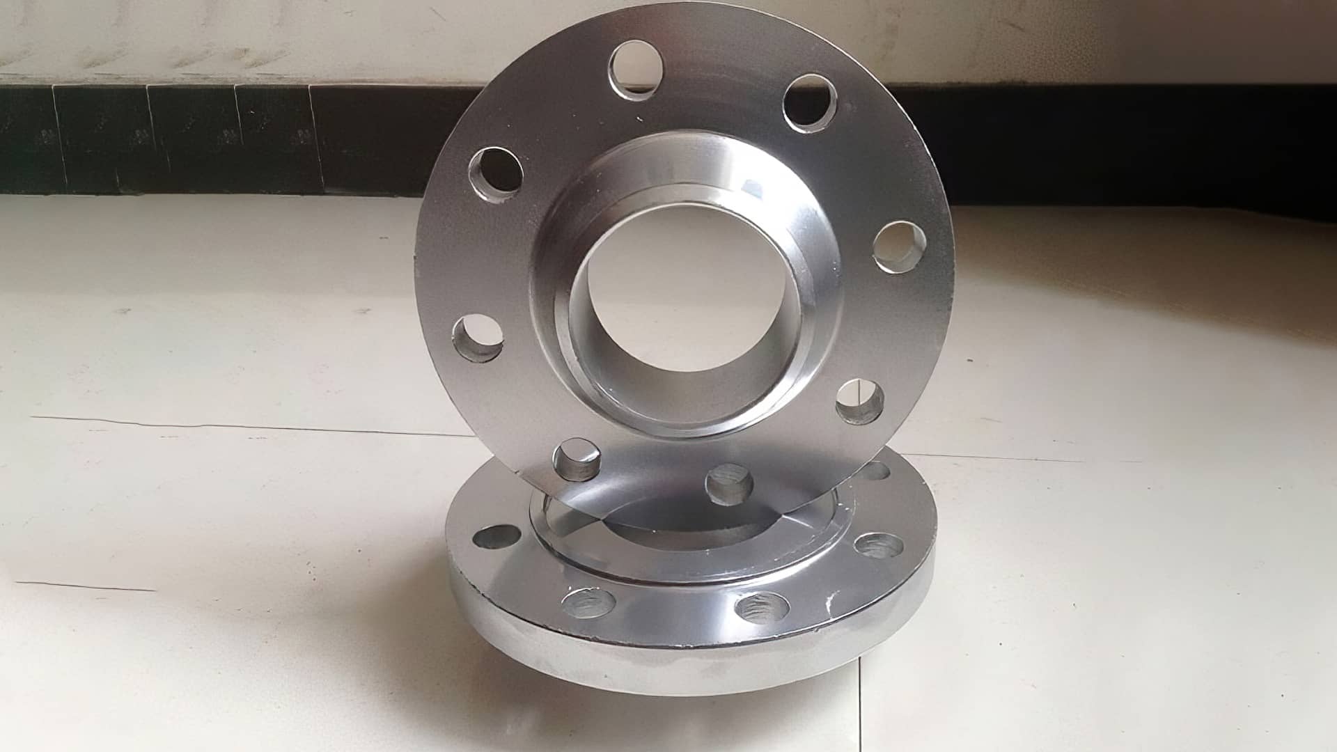 304L flange