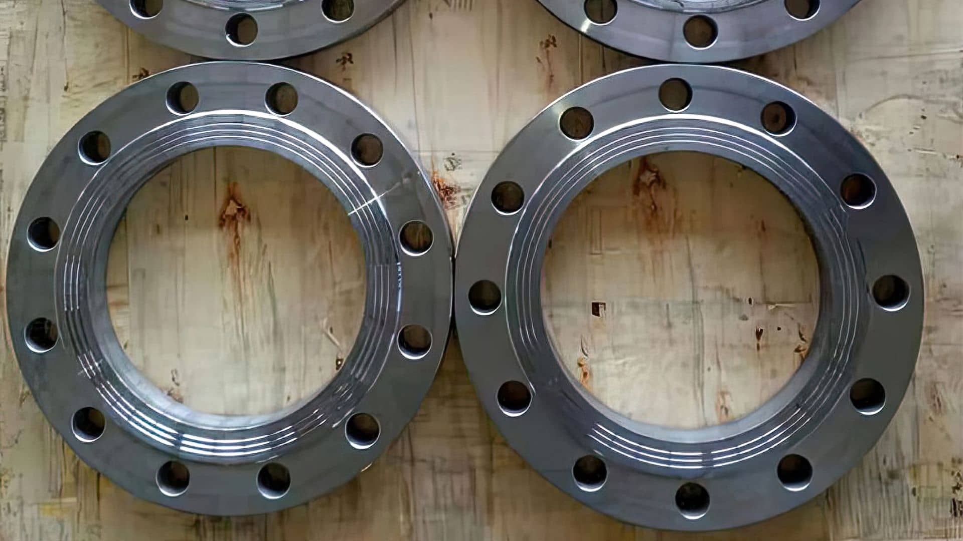 22053 Flanges