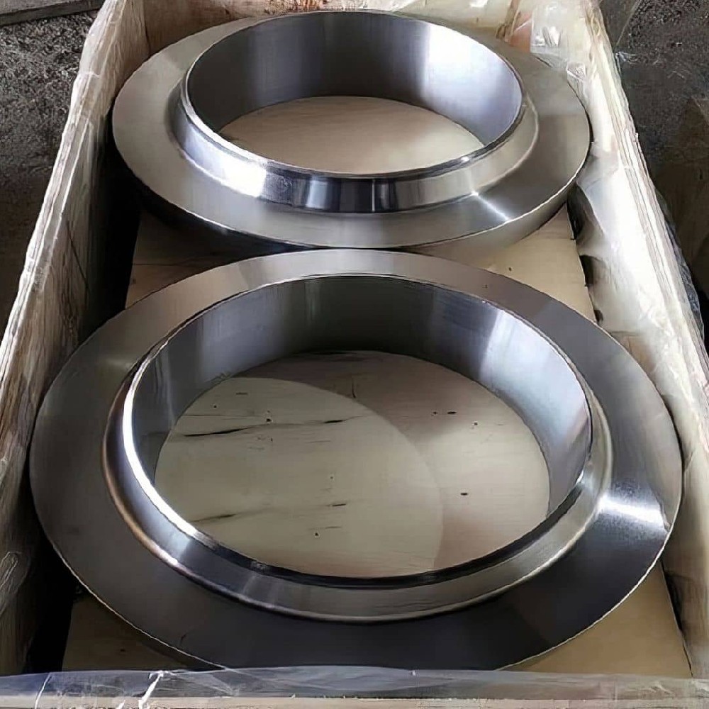 How to Choose the Right Aluminum Ring Forging Manufacturer