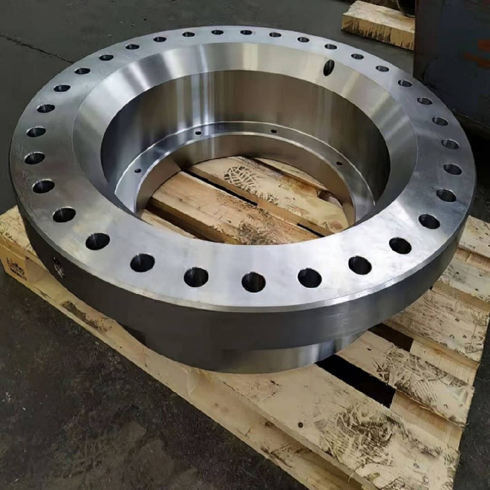 How to Choose the Right Nickel Alloy Ring Forging Manufacturer