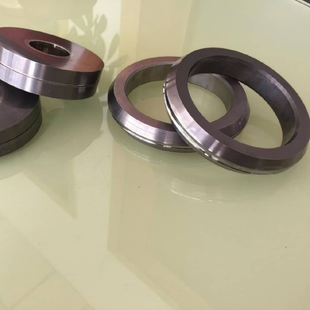 How to Choose a Manufacturer of Mold Steel Ring Forgings