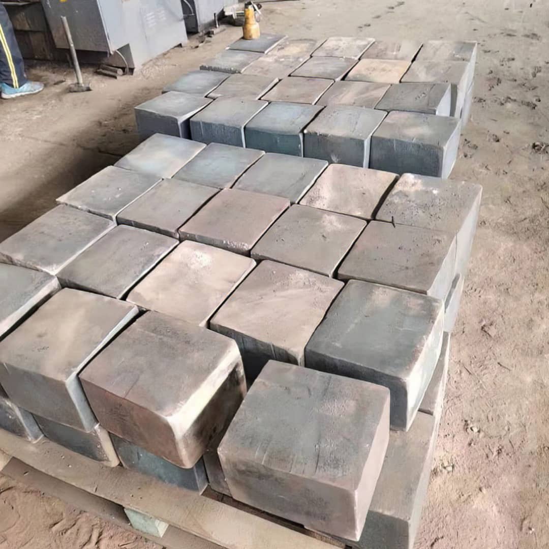 316 stainless steel forgings