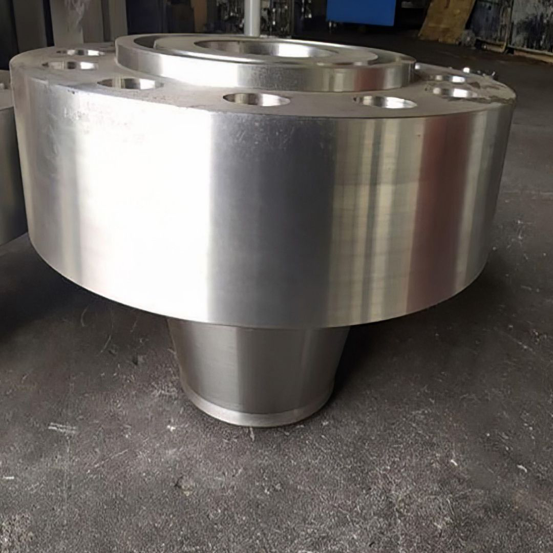 Nuclear power forgings