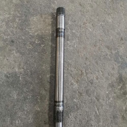 Agricultural machinery drive shaft