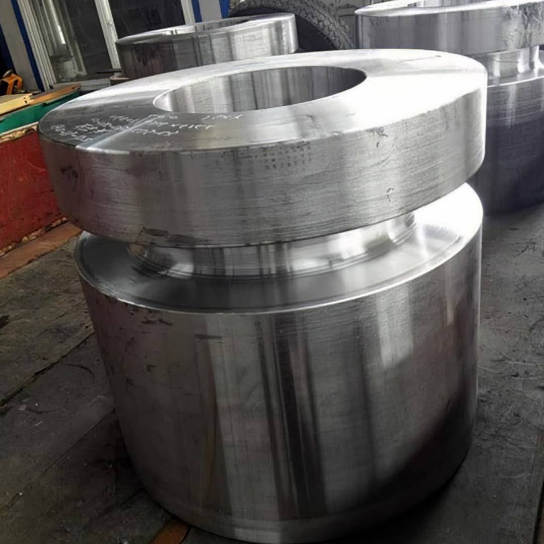 42CrMo forgings