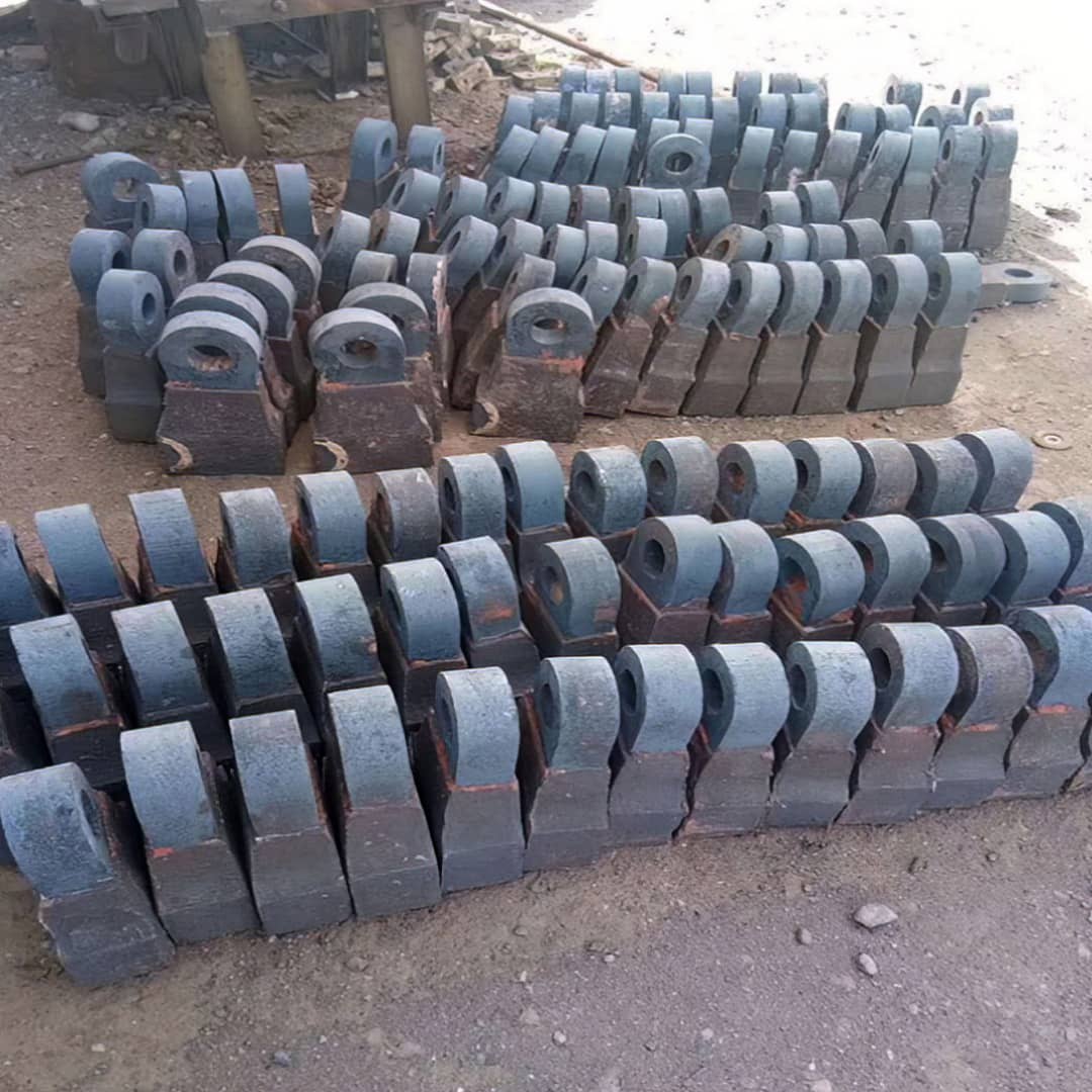 2Cr13 forgings