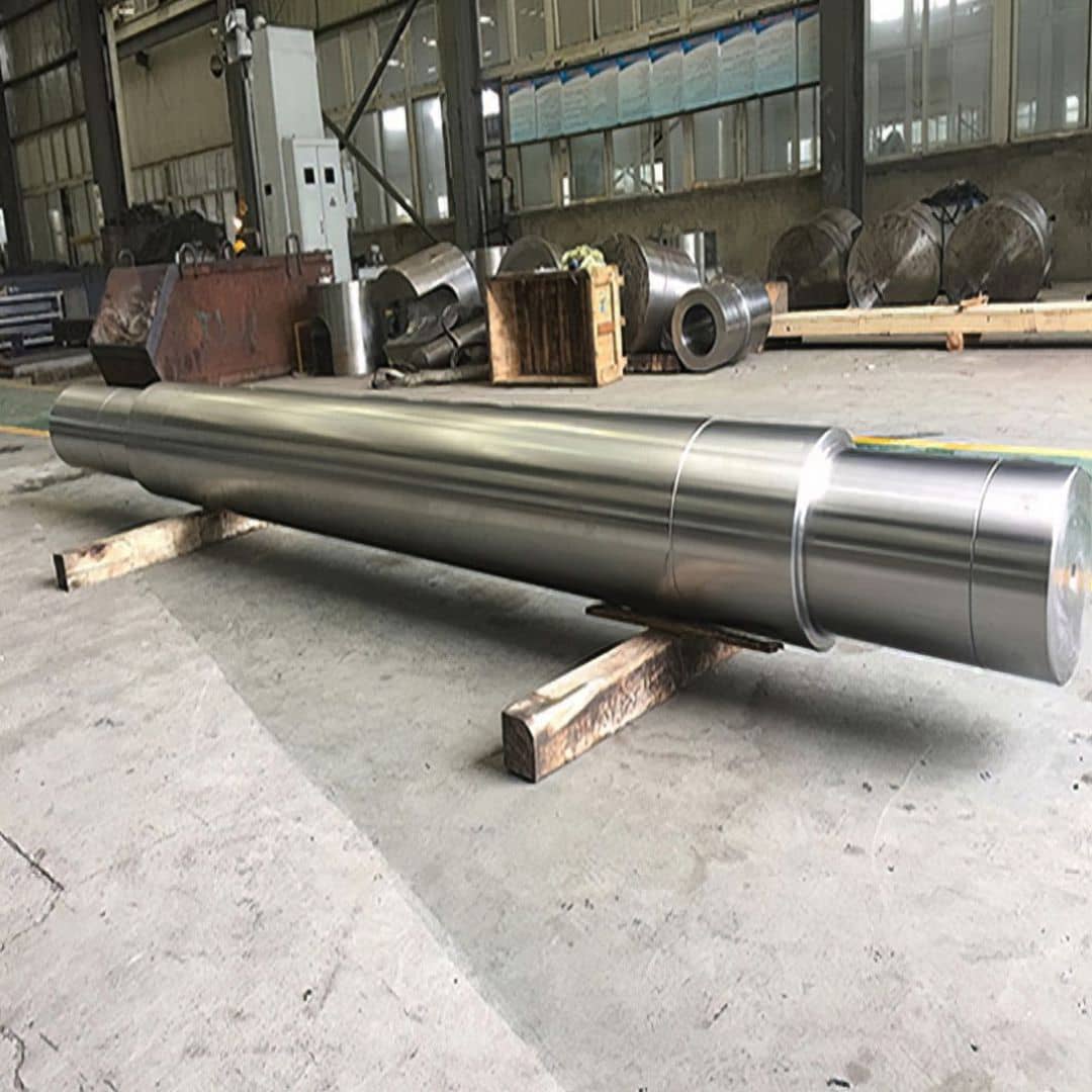 2507 Duplex Stainless Steel Forgings