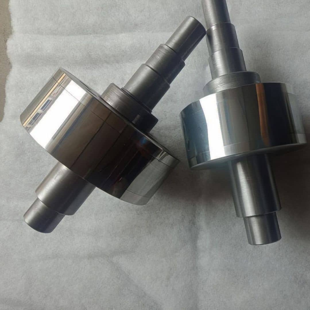 20CrMoTi forgings 20CrMoTi forgings