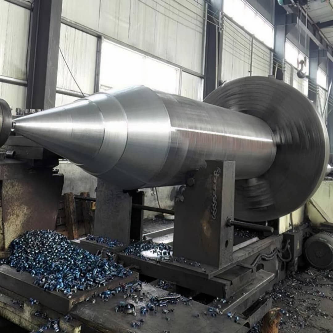 No. 20 carbon steel forgings No. 20 carbon steel forgings