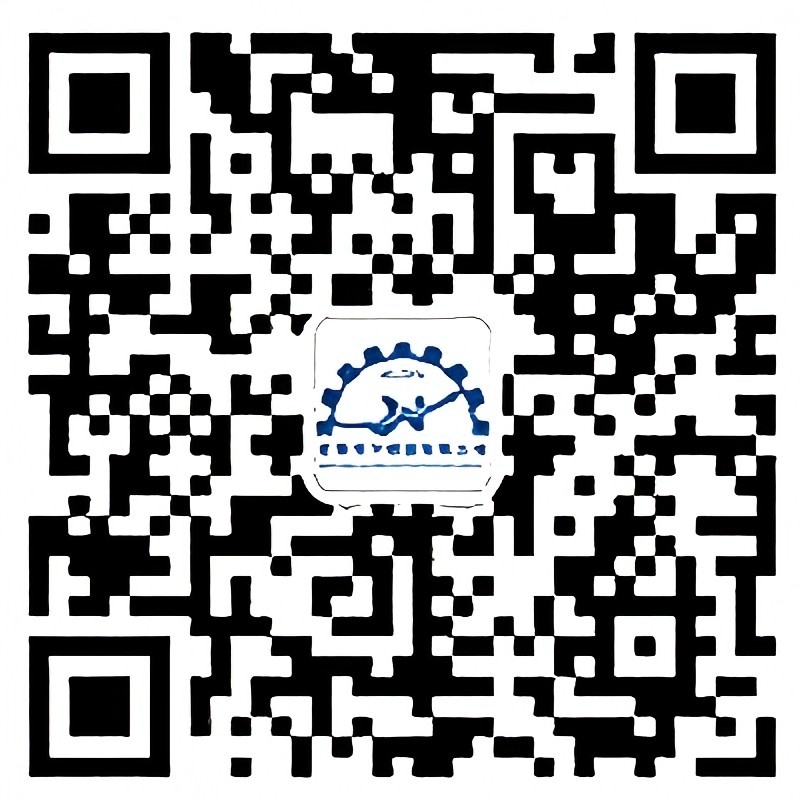 WeChat QR code
